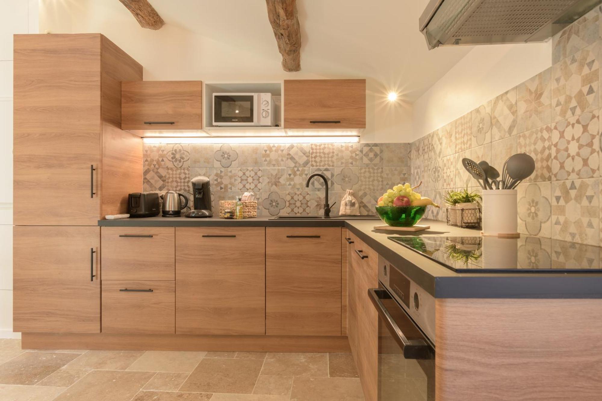 Valbonne Maison Coeur De Village ภายนอก รูปภาพ