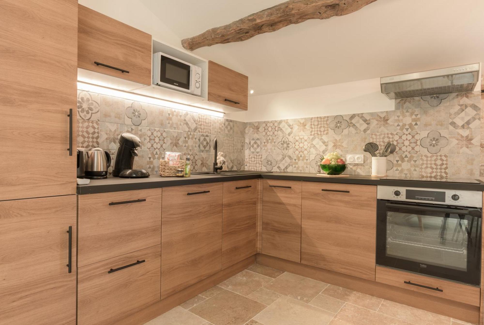 Valbonne Maison Coeur De Village ภายนอก รูปภาพ