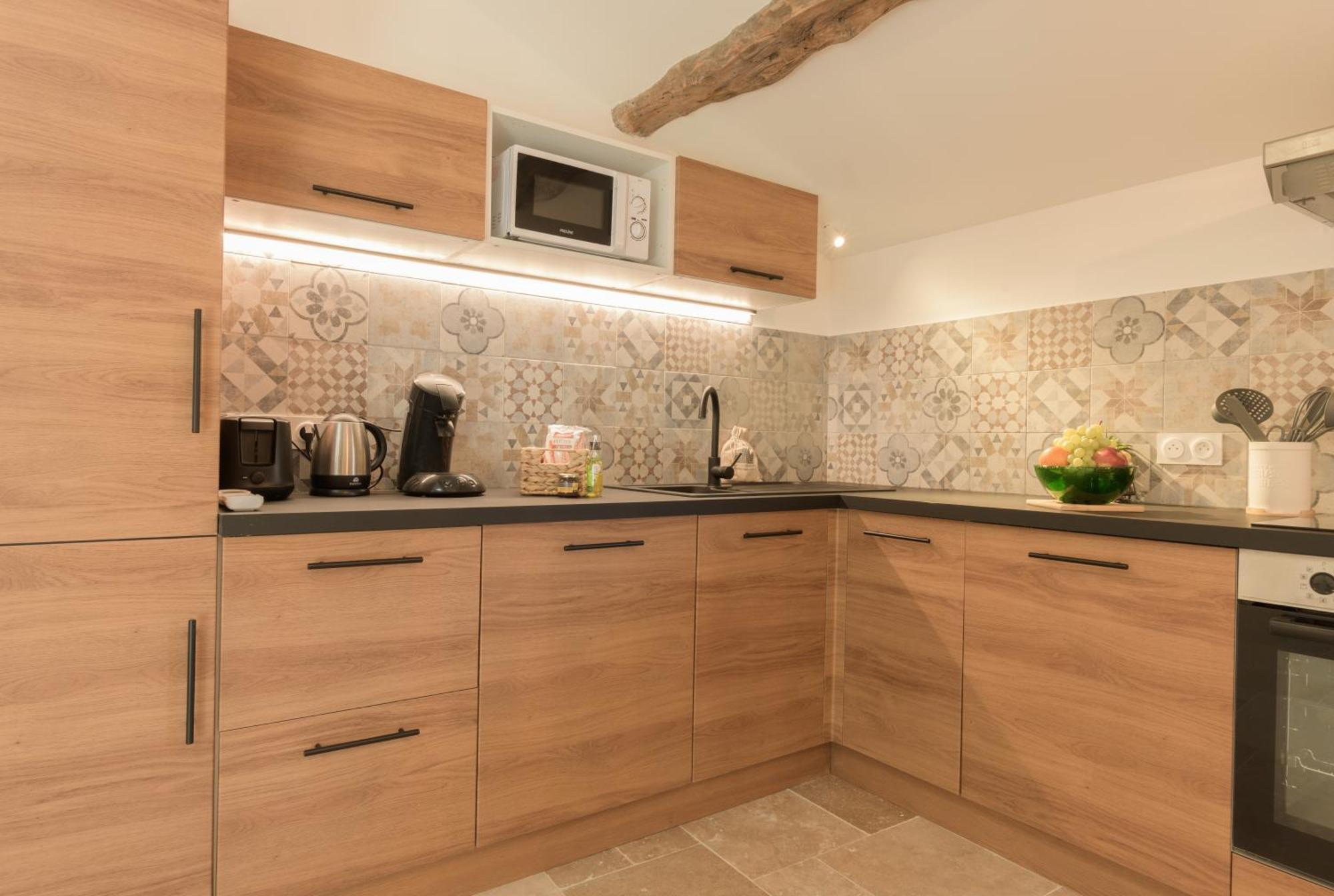 Valbonne Maison Coeur De Village ภายนอก รูปภาพ