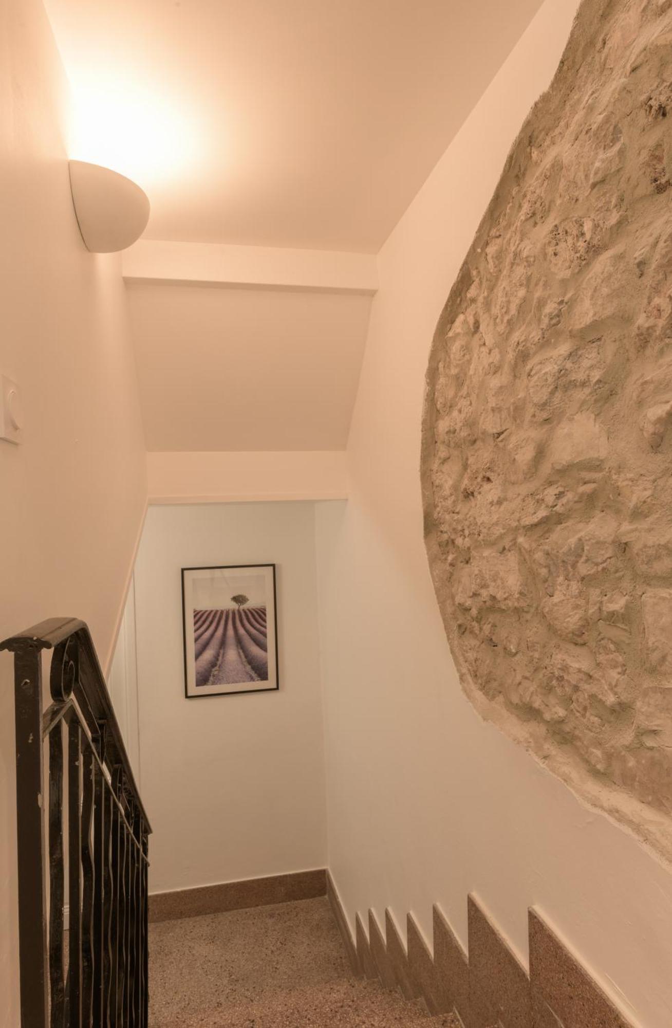 Valbonne Maison Coeur De Village ภายนอก รูปภาพ