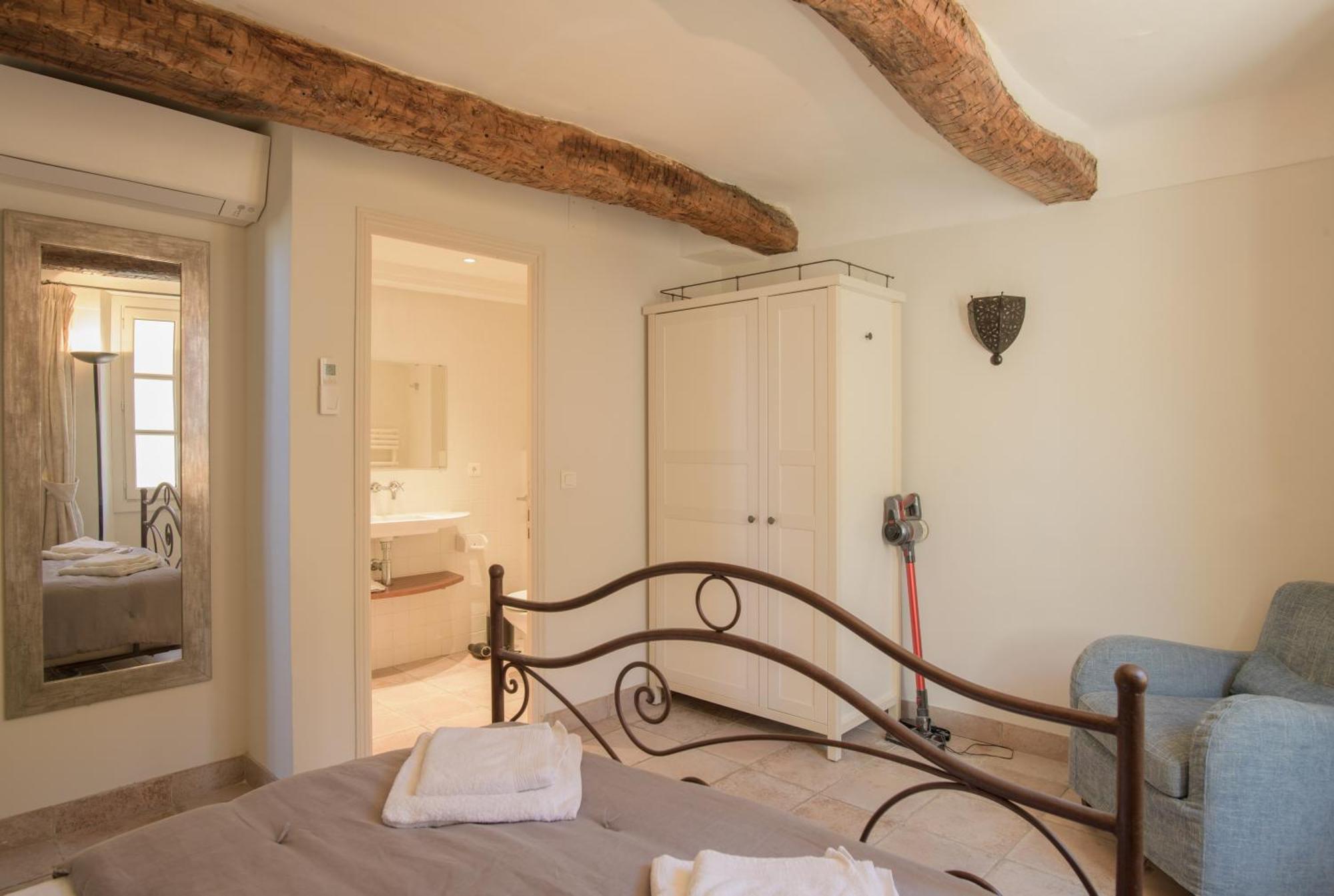 Valbonne Maison Coeur De Village ภายนอก รูปภาพ