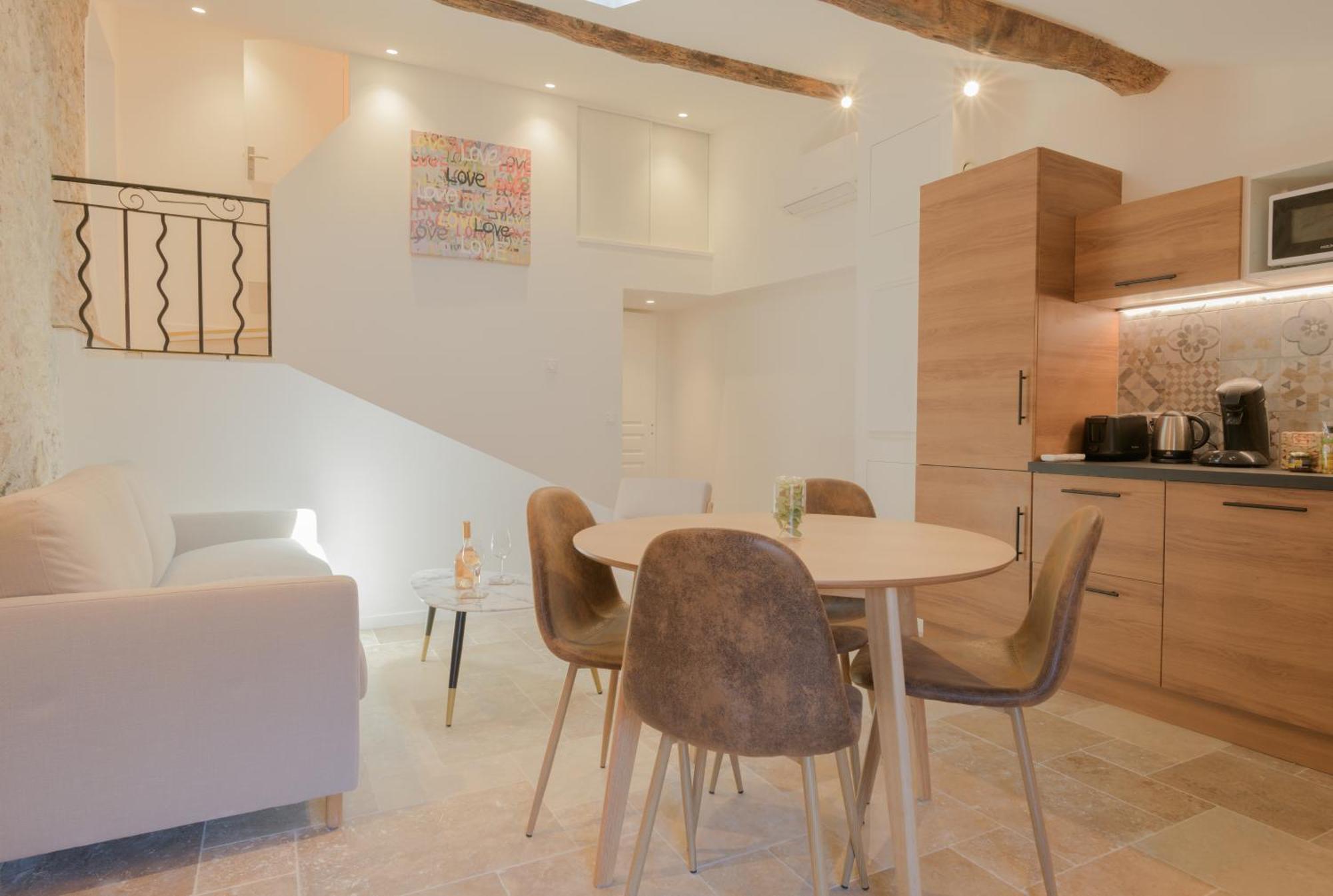 Valbonne Maison Coeur De Village ภายนอก รูปภาพ