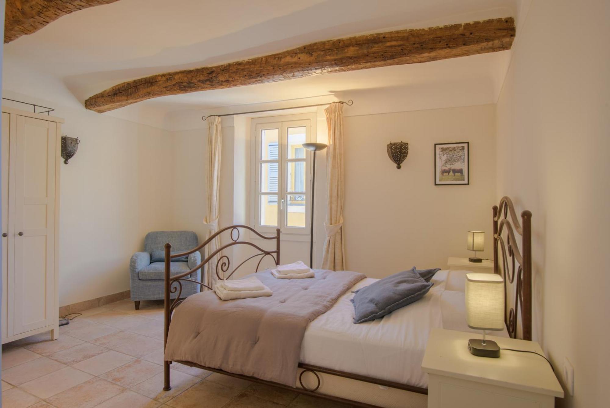 Valbonne Maison Coeur De Village ภายนอก รูปภาพ