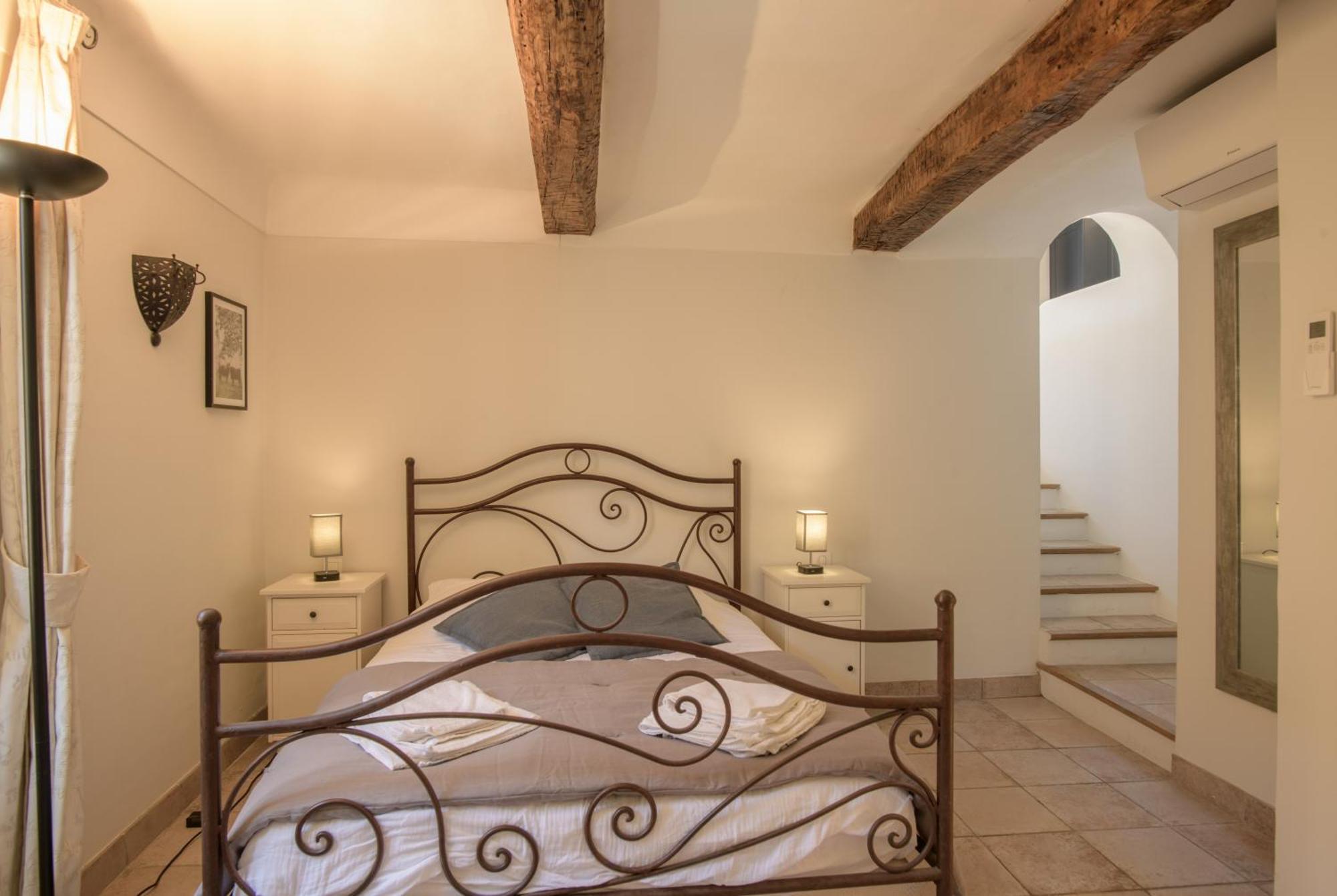 Valbonne Maison Coeur De Village ภายนอก รูปภาพ