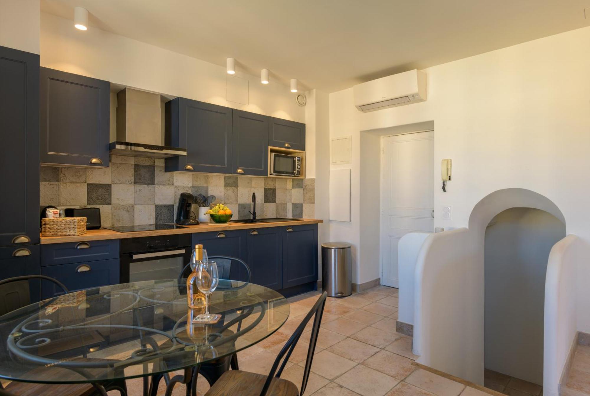 Valbonne Maison Coeur De Village ภายนอก รูปภาพ