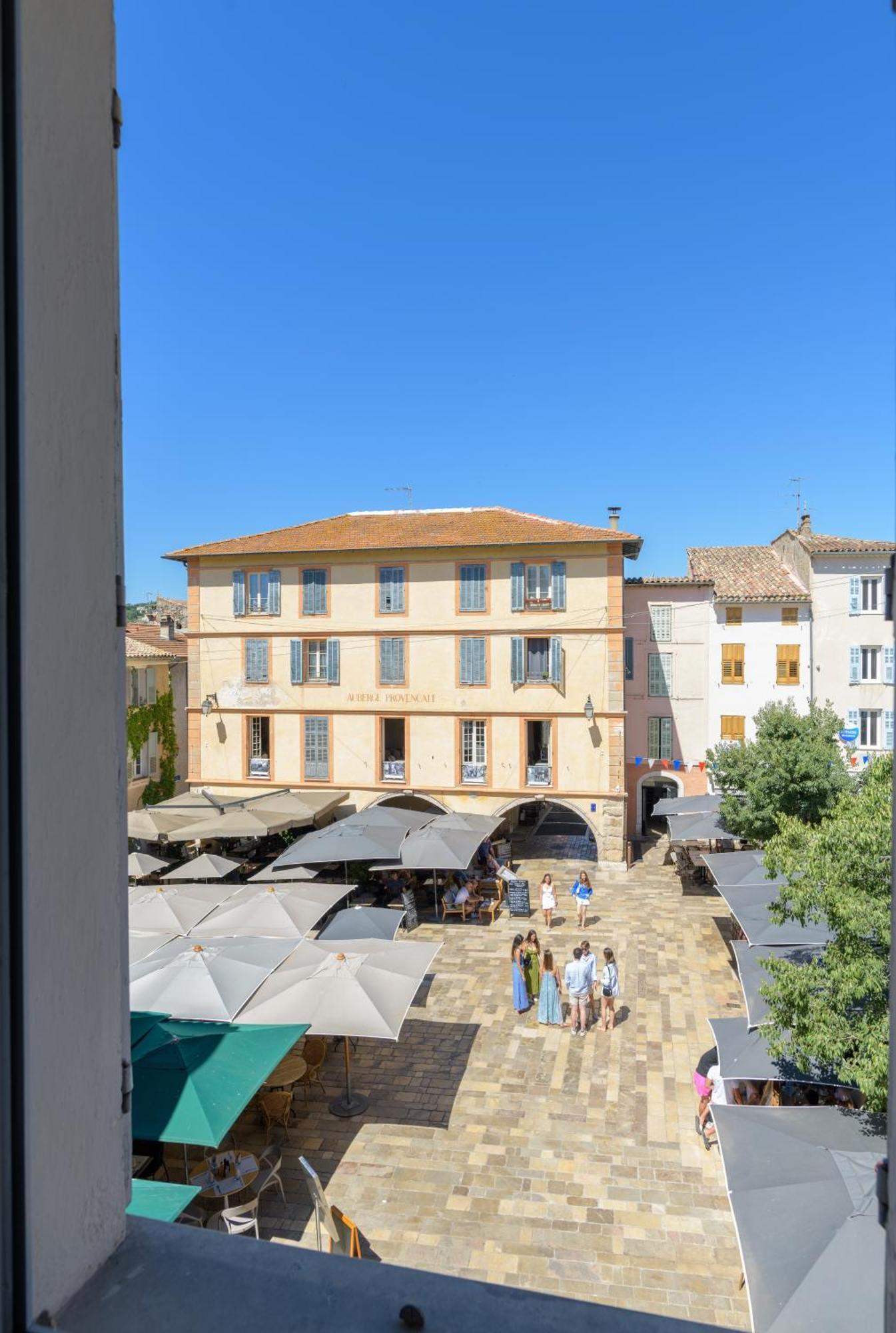 Valbonne Maison Coeur De Village ภายนอก รูปภาพ