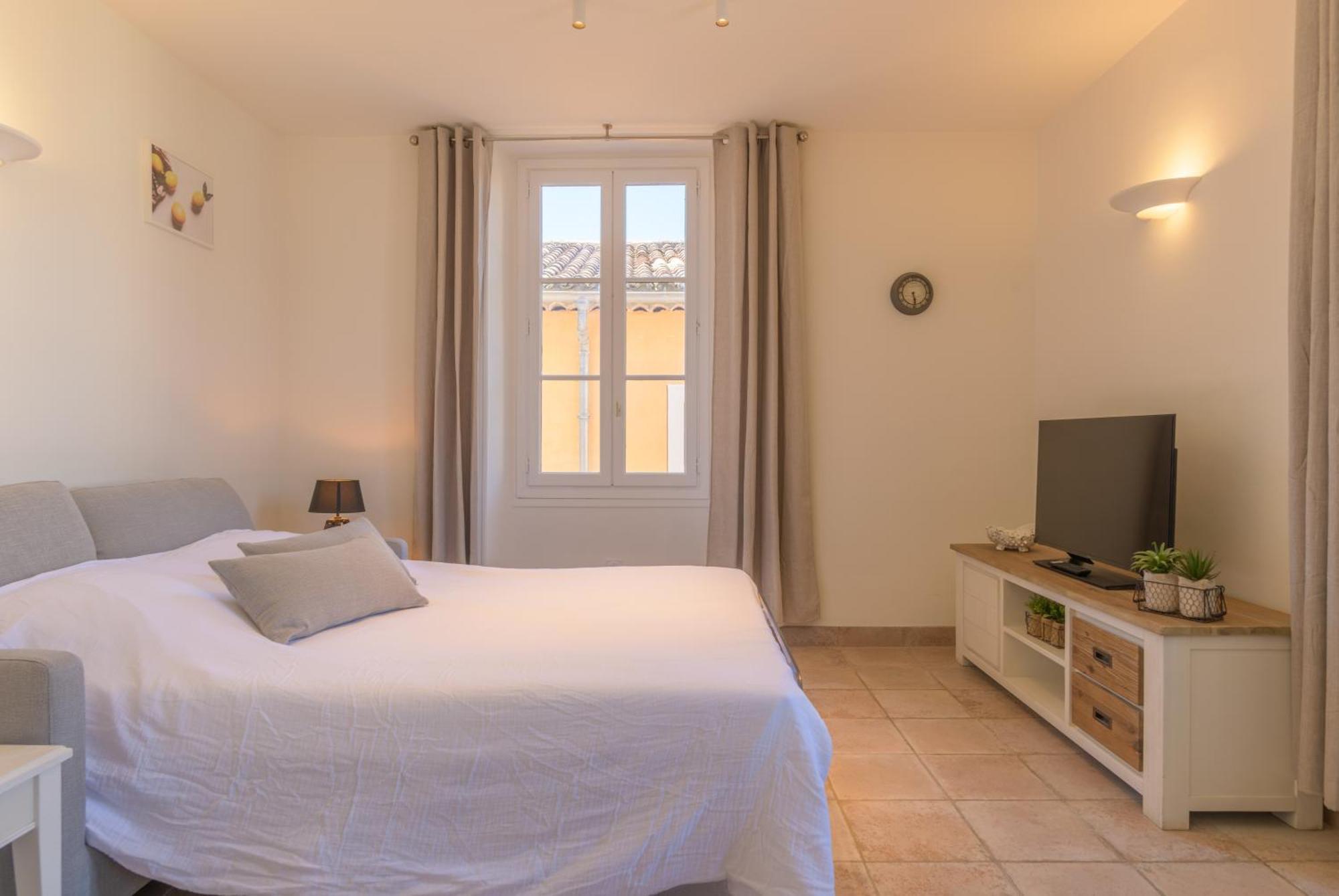 Valbonne Maison Coeur De Village ภายนอก รูปภาพ