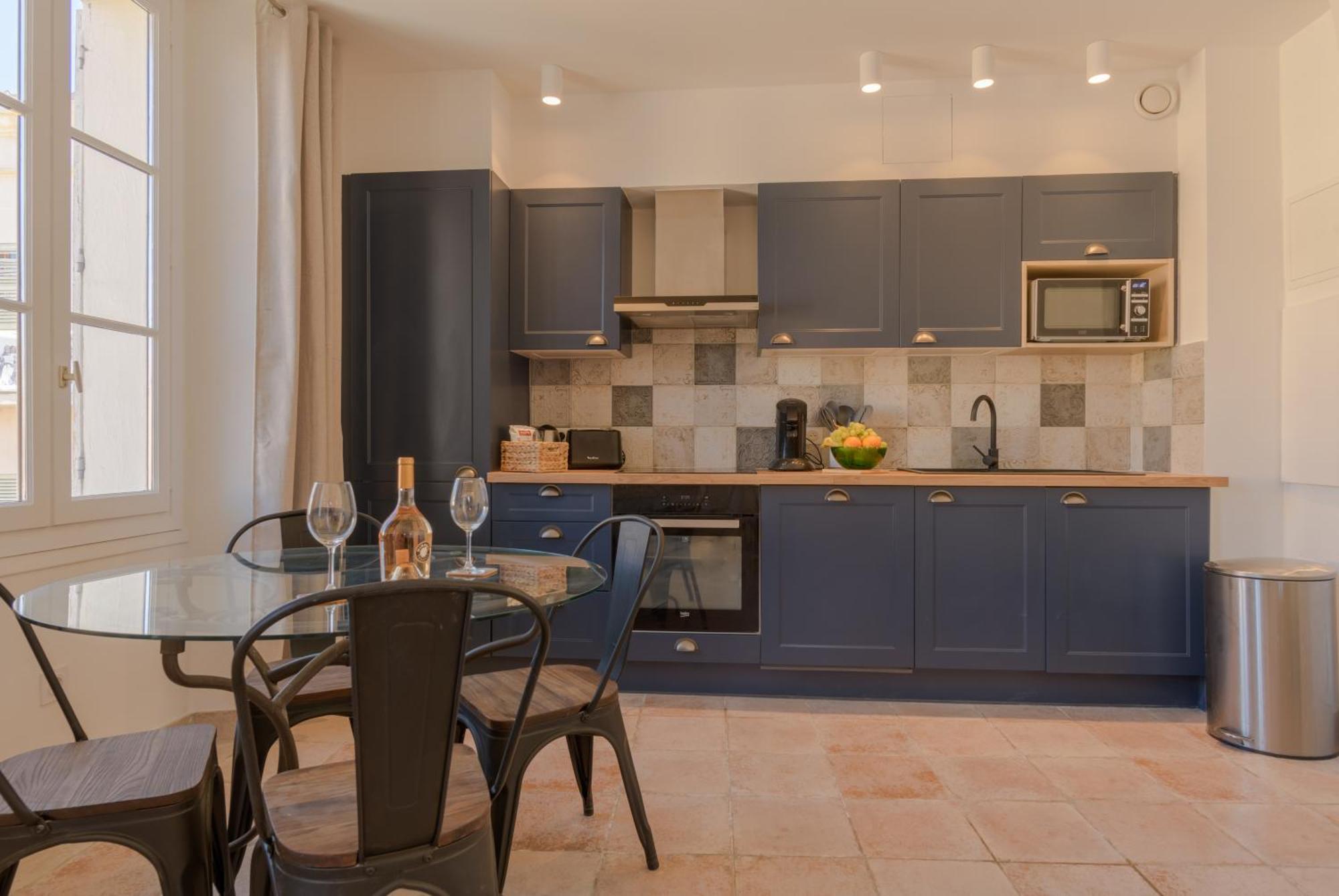Valbonne Maison Coeur De Village ภายนอก รูปภาพ