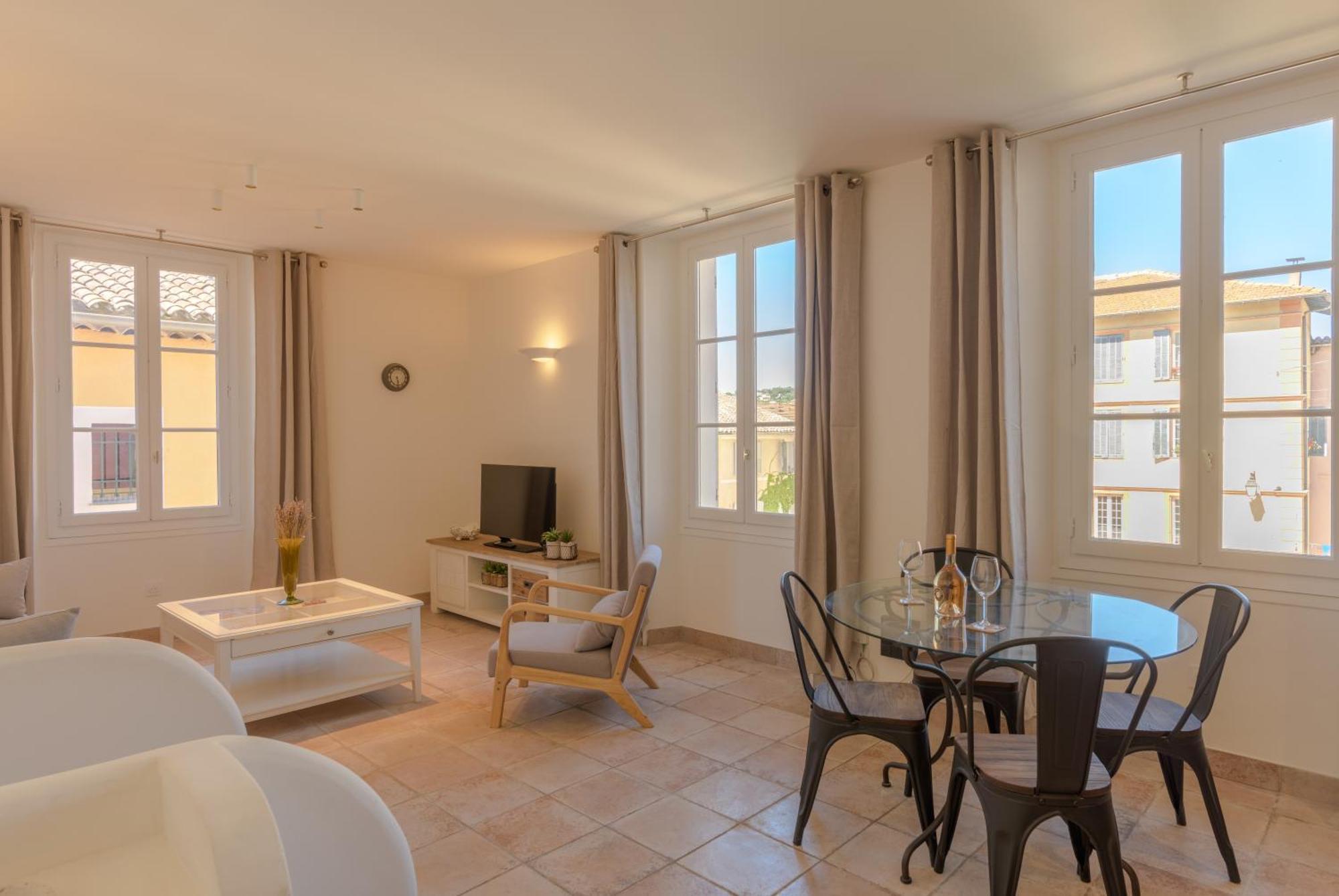 Valbonne Maison Coeur De Village ภายนอก รูปภาพ