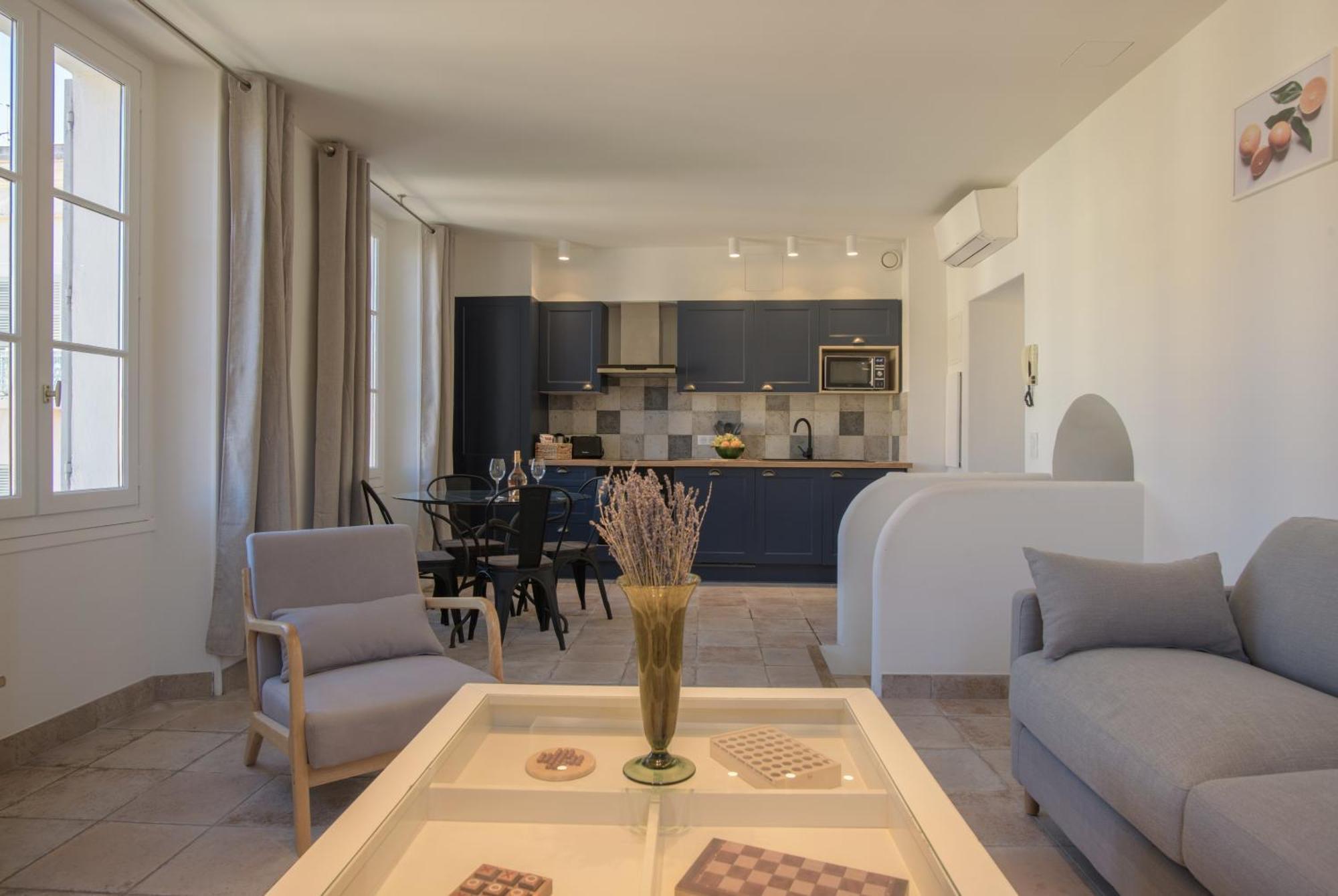 Valbonne Maison Coeur De Village ภายนอก รูปภาพ