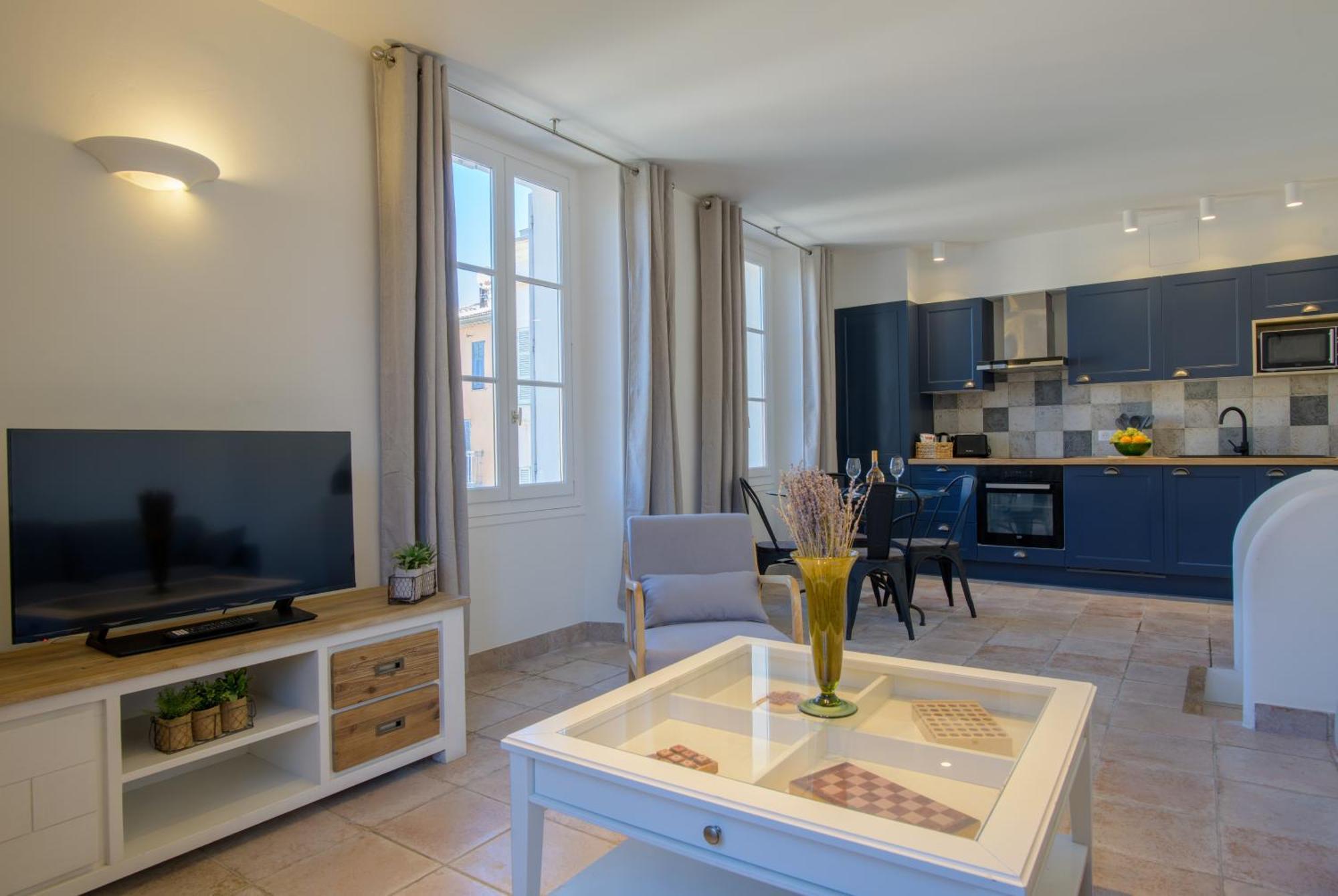 Valbonne Maison Coeur De Village ภายนอก รูปภาพ