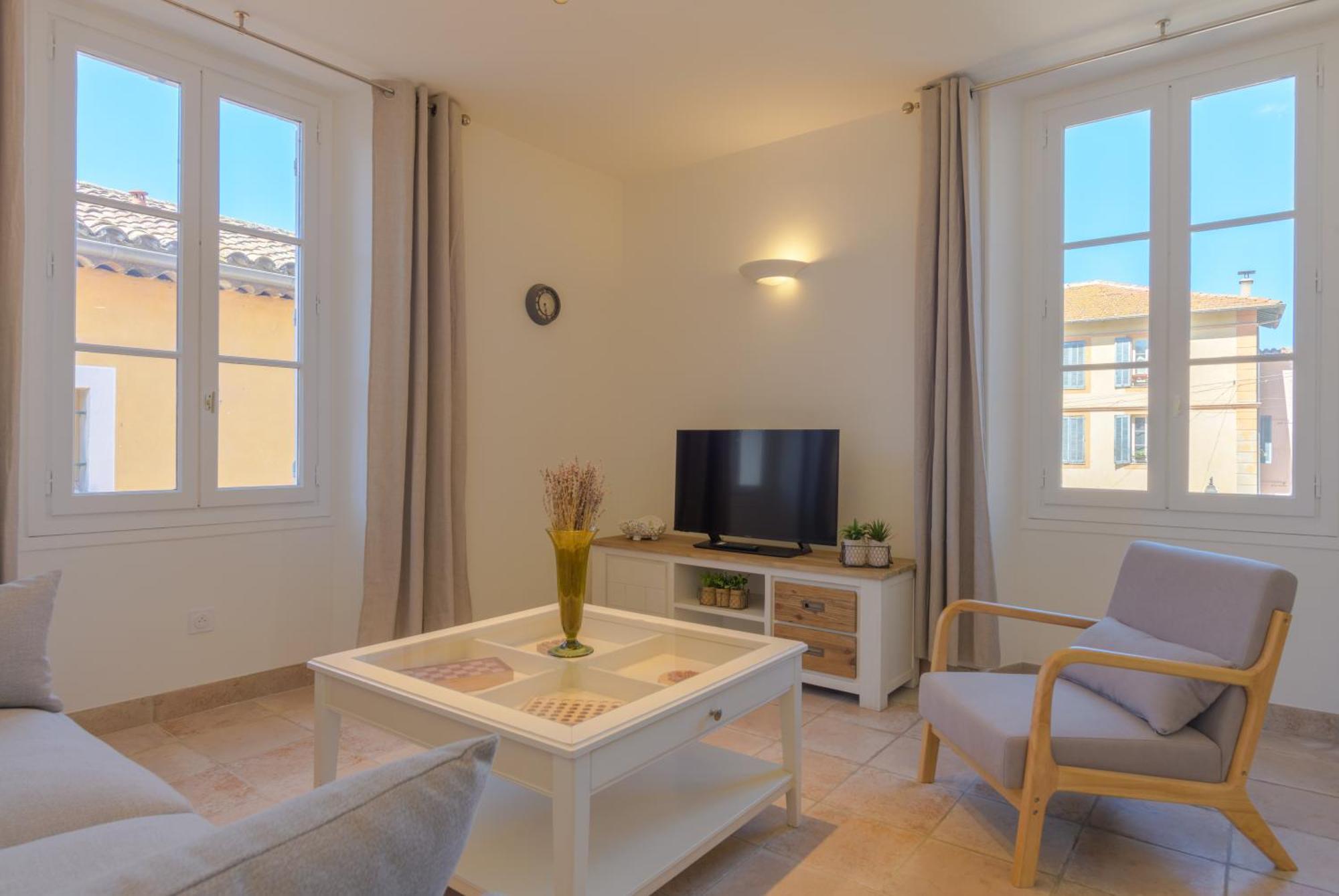 Valbonne Maison Coeur De Village ภายนอก รูปภาพ