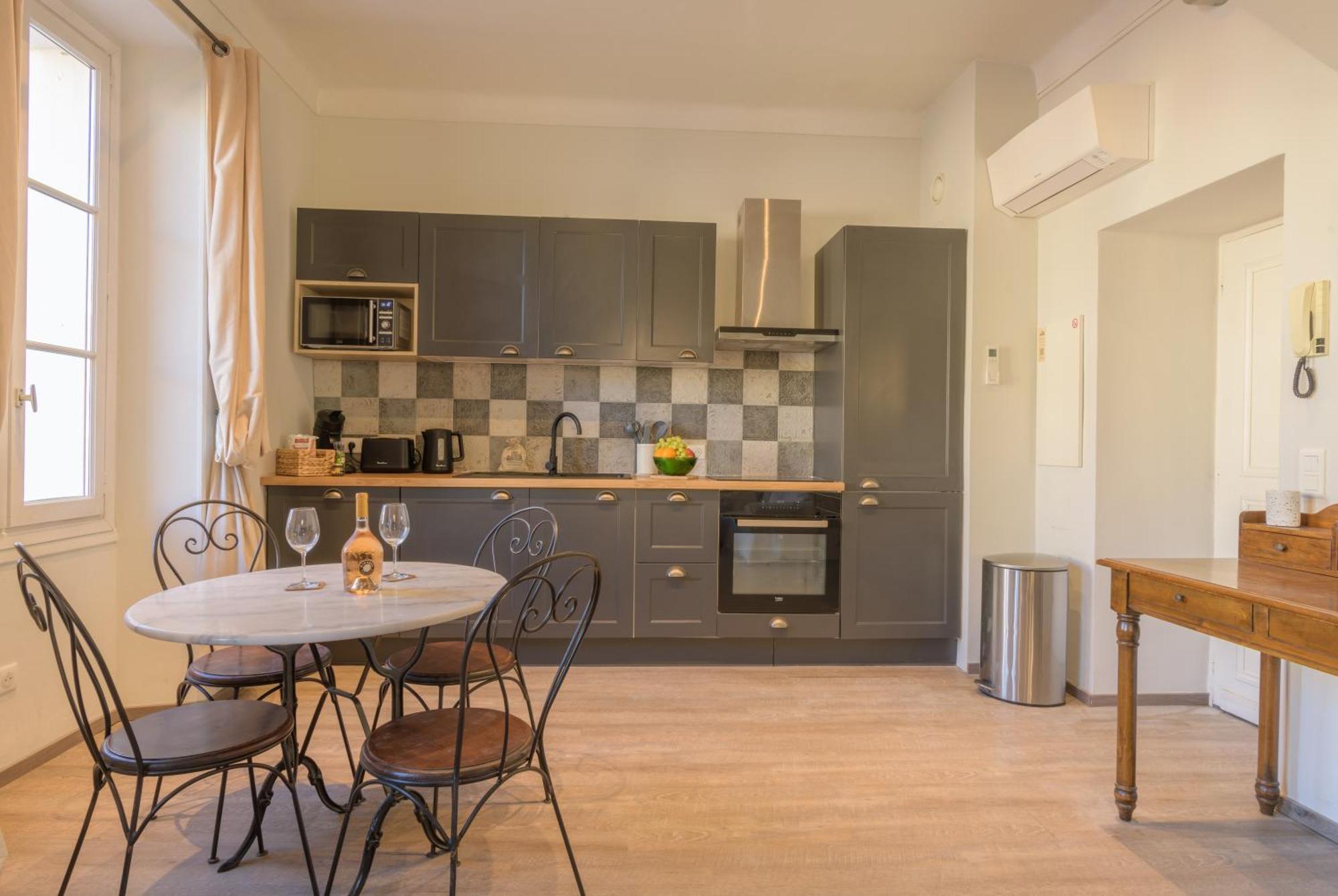 Valbonne Maison Coeur De Village ภายนอก รูปภาพ