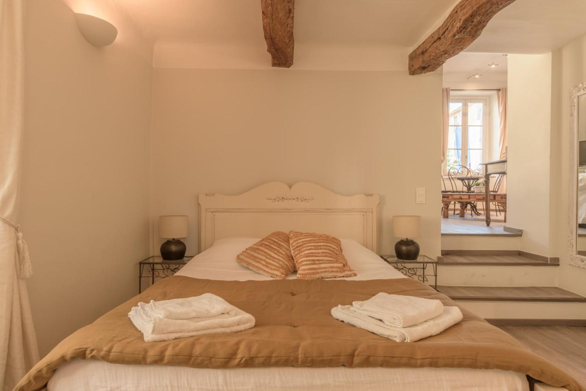 Valbonne Maison Coeur De Village ภายนอก รูปภาพ