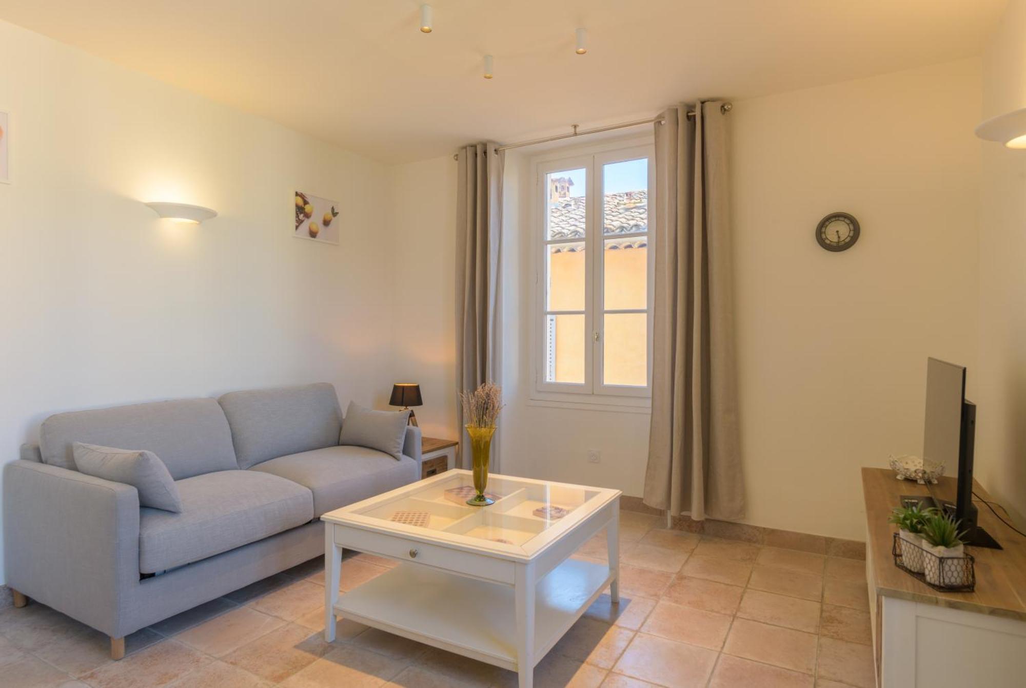 Valbonne Maison Coeur De Village ภายนอก รูปภาพ