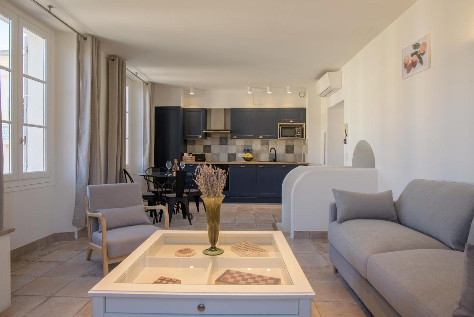 Valbonne Maison Coeur De Village ภายนอก รูปภาพ