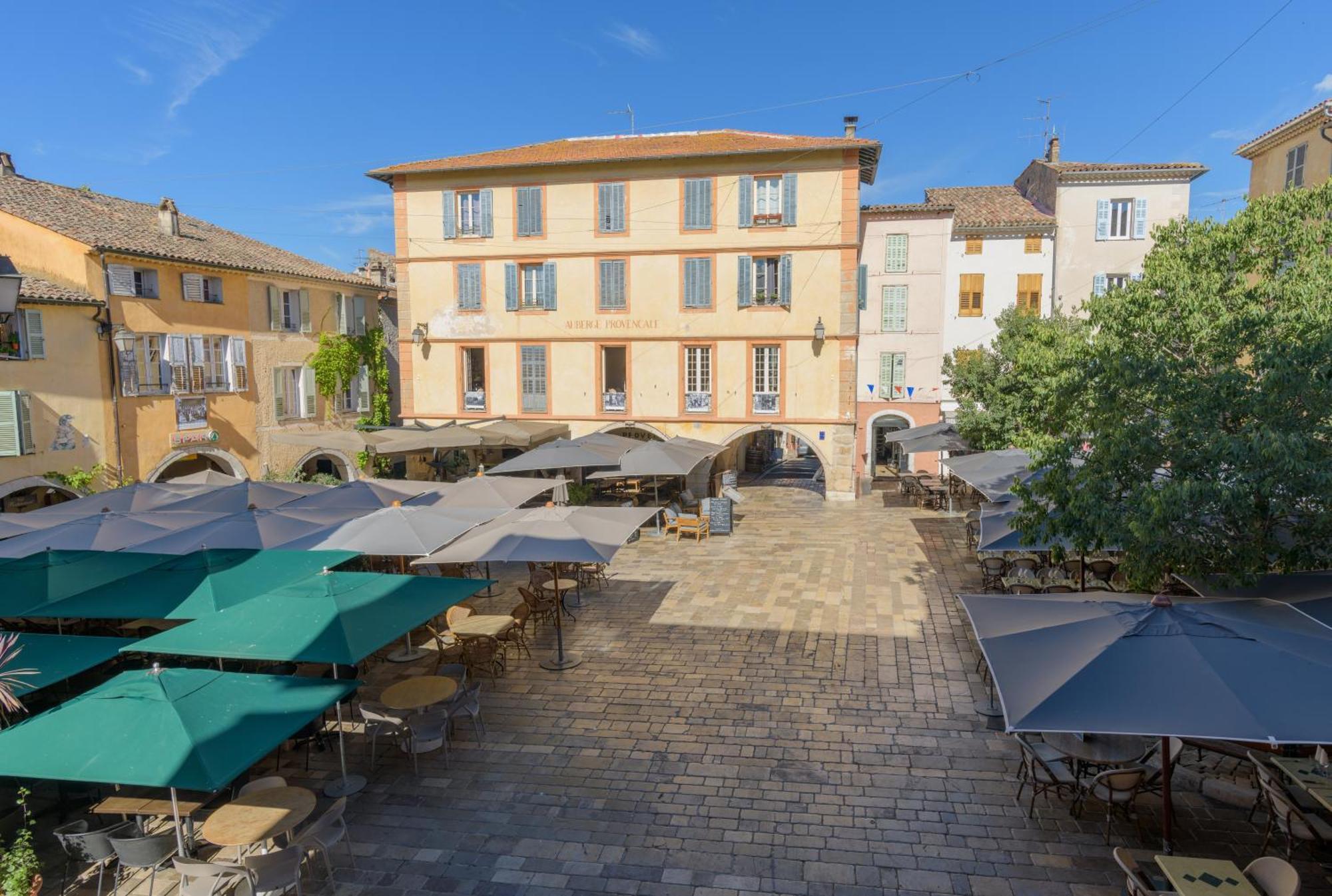 Valbonne Maison Coeur De Village ภายนอก รูปภาพ